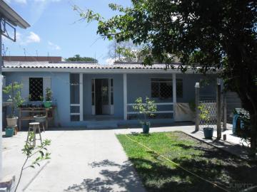 Casa 2 dormitórios à venda no no Bairro Jardim América em São Leopoldo