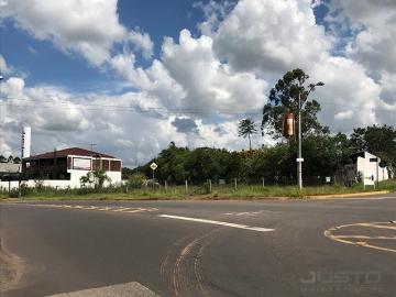 Terreno para locação localizado no Bairro São Borja em São Leopoldo