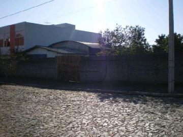 Pavilhão para investimento no Morro do Espelho