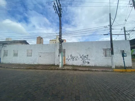 Terreno à venda no Centro de São Leopoldo