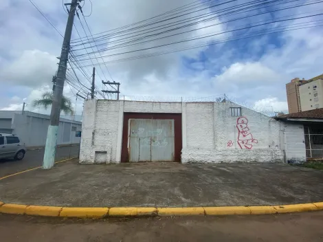 Terreno à venda no Centro de São Leopoldo
