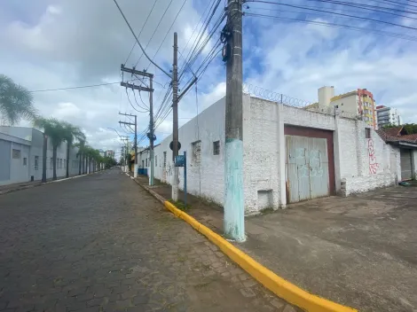 Terreno à venda no Centro de São Leopoldo