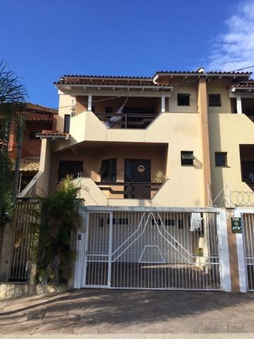 Casa com 4 dormitórios, semimobiliada à venda no Bairro São José em São Leopoldo