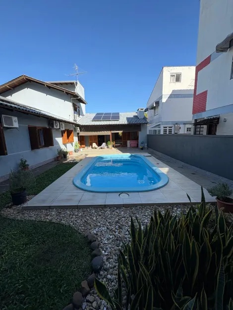Casa ampla e bem projetada!
