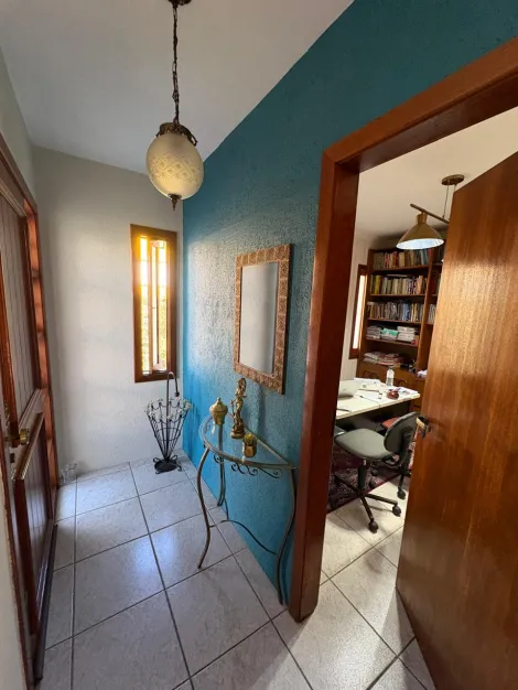 Casa ampla e bem projetada!