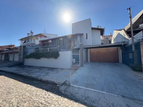 Casa ampla e bem projetada!