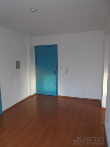 Alugar Apartamento / Padrão em São Leopoldo. apenas R$ 205.000,00