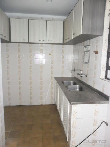 Apartamento com 2 dormitórios à venda no Centro de São Leopoldo
