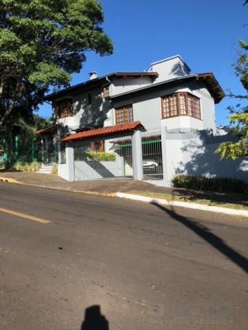 Casa Residencial no bairro no Campestre!