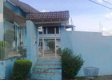 Casa com 4 dormitórios localizado no Bairro Jardim das Acácias em São Leopoldo