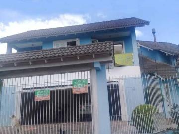 Casa com 4 dormitórios localizado no Bairro Jardim das Acácias em São Leopoldo