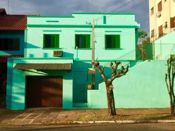Casa com 2 dormitórios no à venda no Bairro Fião em São Leopoldo,