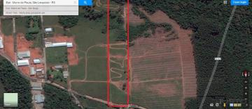 Alugar Terreno / Área de Terras em São Leopoldo. apenas R$ 3.180.000,00