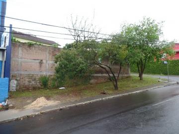 Alugar Terreno / Padrão em São Leopoldo. apenas R$ 320.000,00