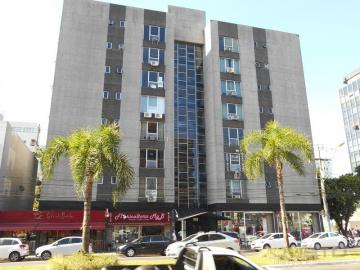 Sala comercial à venda localizada no Centro de São Leopoldo