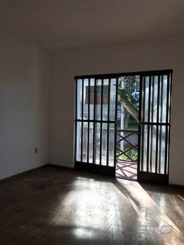 Apartamento de um dormitório disponível para venda no bairro Padre Reus