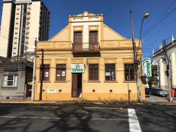 imagem 1 - Casa comercial para locação e venda no Centro de São Leopoldo! imagem 1 - Casa comercial para locação e venda no Centro de São Leopoldo!