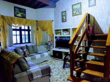 Casa com 3 dormitórios à venda no Bairro Jardim das Acácias em São Leopoldo