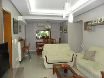 Apartamento de 2 dormitórios com terraço no centro de São Leopoldo à venda