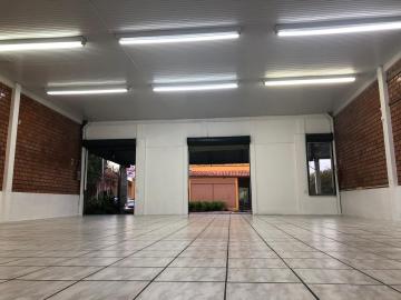 Pavilhão para alugar no Bairro Fião em São Leopoldo