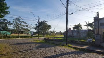 Terreno de esquina, bem localizado no centro de São Leopoldo.