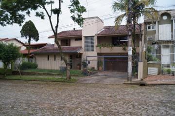 Sao Leopoldo Sao Jose Casa Venda R$1.500.000,00 4 Dormitorios 4 Vagas Area do terreno 467.50m2 Area construida 280.46m2