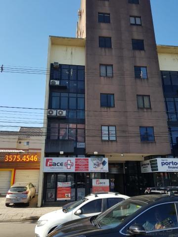 sala comercial, ótima localização no centro de são Leopoldo