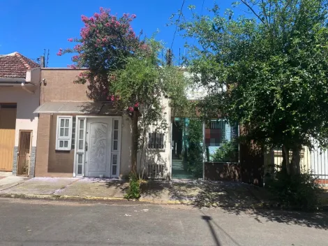 Casa residencial e comercial à venda no centro de São Leopoldo.