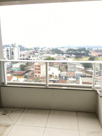 Apartamento à venda com 2 dormitórios no Centro de São Leopoldo