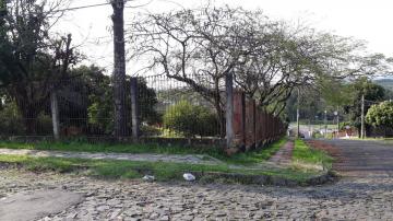Terreno de esquina à venda no Bairro Arroio da Manteiga em São Leopoldo