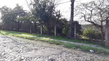 Terreno de esquina à venda no Bairro Arroio da Manteiga em São Leopoldo