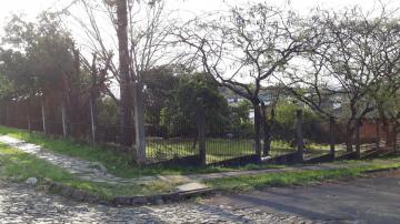 Terreno de esquina à venda no Bairro Arroio da Manteiga em São Leopoldo