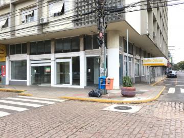 Sao Leopoldo Centro Comercial Locacao R$ 20.000,00 Condominio R$2.600,19 