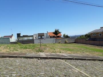 Ótima opção para construção, terreno à venda localizado no Bairro Cristo Rei em São Leopoldo