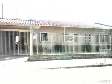 Casa 4 dormitórios ( 1 suíte ) com pátio amplo, Sharlau, São Leopoldo, à venda, R$ 590.000,00
