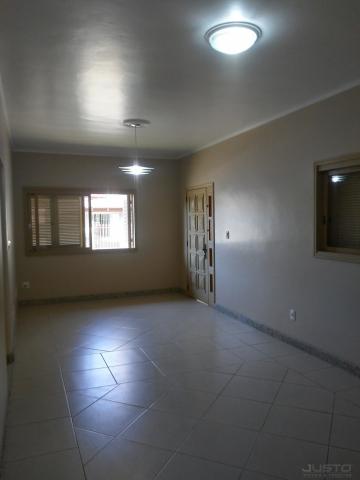 Casa 4 dormitórios ( 1 suíte ) com pátio amplo, Sharlau, São Leopoldo, à venda, R$ 590.000,00