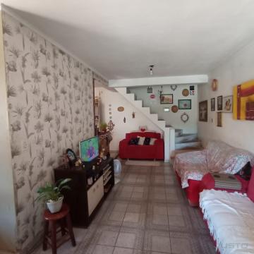 Ótima casa com 5 dormitórios para alugar no bairro Santo André em São Leopoldo