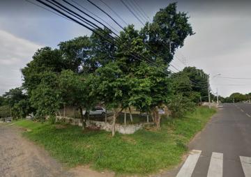 Terreno à venda no bairro Santo André