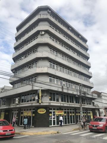 Ótima sala comercial localizada no centro de São Leopoldo para alugar