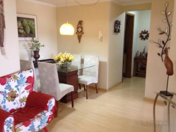 Apartamento de 3 dormitórios mobiliado para venda no Centro de São Leopoldo.