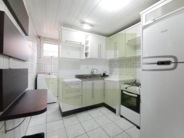 Apartamento para locação, com 1 dormitório, fica no Centro de São Leopoldo!