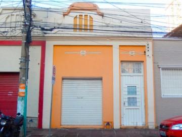 Casa comercial e residencial com 3 dormitórios no Centro de São Leopoldo.