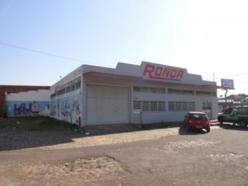 Pavilhão à venda na BR 116 em São Leopoldo