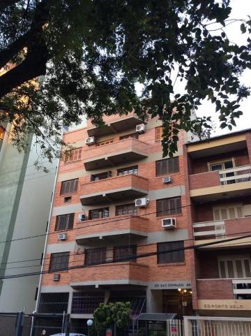 Apartamento semi mobiliado no Centro de São Leopoldo