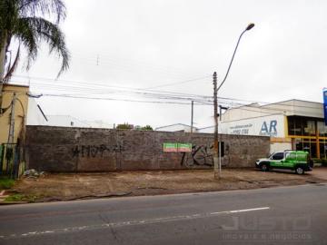 Terreno à venda no Bairro Fião em São Leopoldo