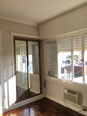 Excelente apartamento à venda no centro de São Leopoldo com 3 dormitórios sendo 1 suíte