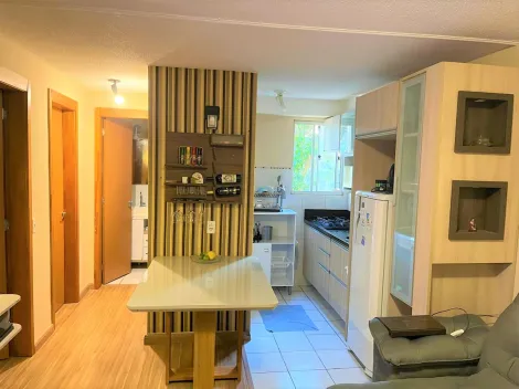 imagem 1 - Apartamento para locação no bairro Pinheiro em São Leopoldo imagem 1 - Apartamento para locação no bairro Pinheiro em São Leopoldo