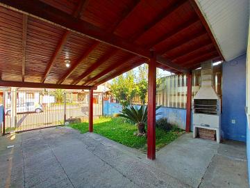 Casa residencial com 2 quartos disponível para venda no bairro Campestre