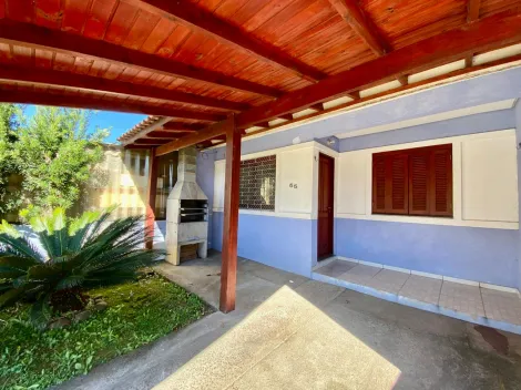 Casa residencial com 2 quartos disponível para venda no bairro Campestre
