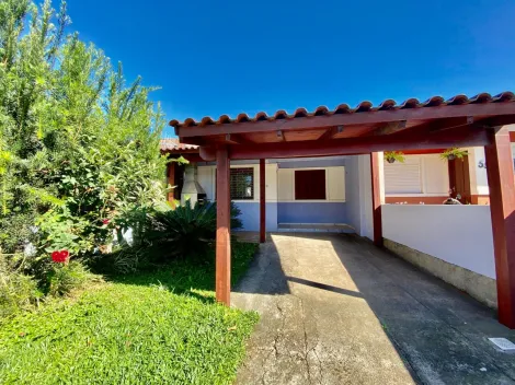 Casa residencial com 2 quartos disponível para venda no bairro Campestre